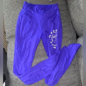 Gymshark Legacy Leggings